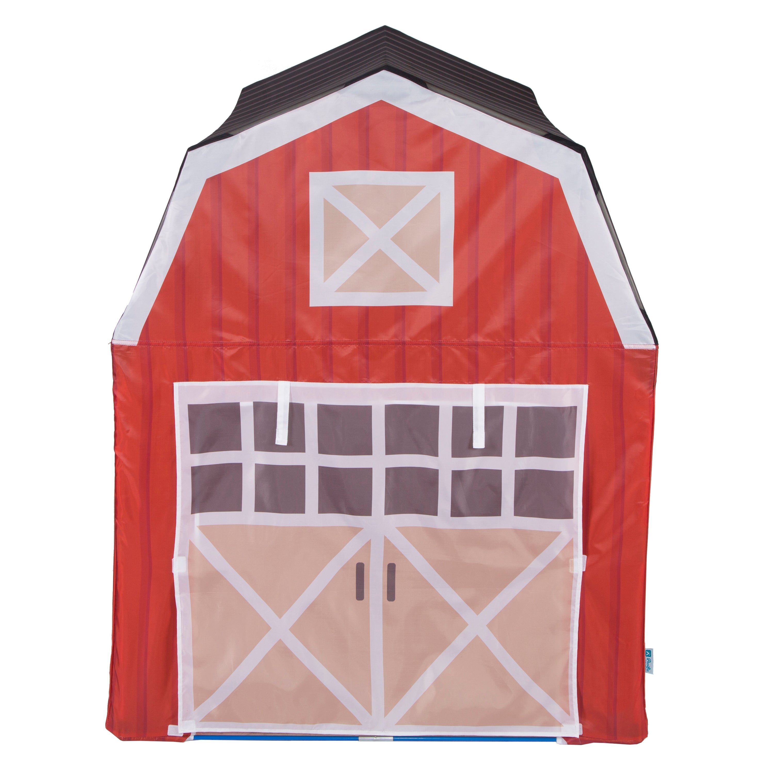Barnyard Playhouse