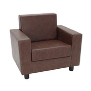 Rustic Inspired Playtime Classic Chair - Walnut