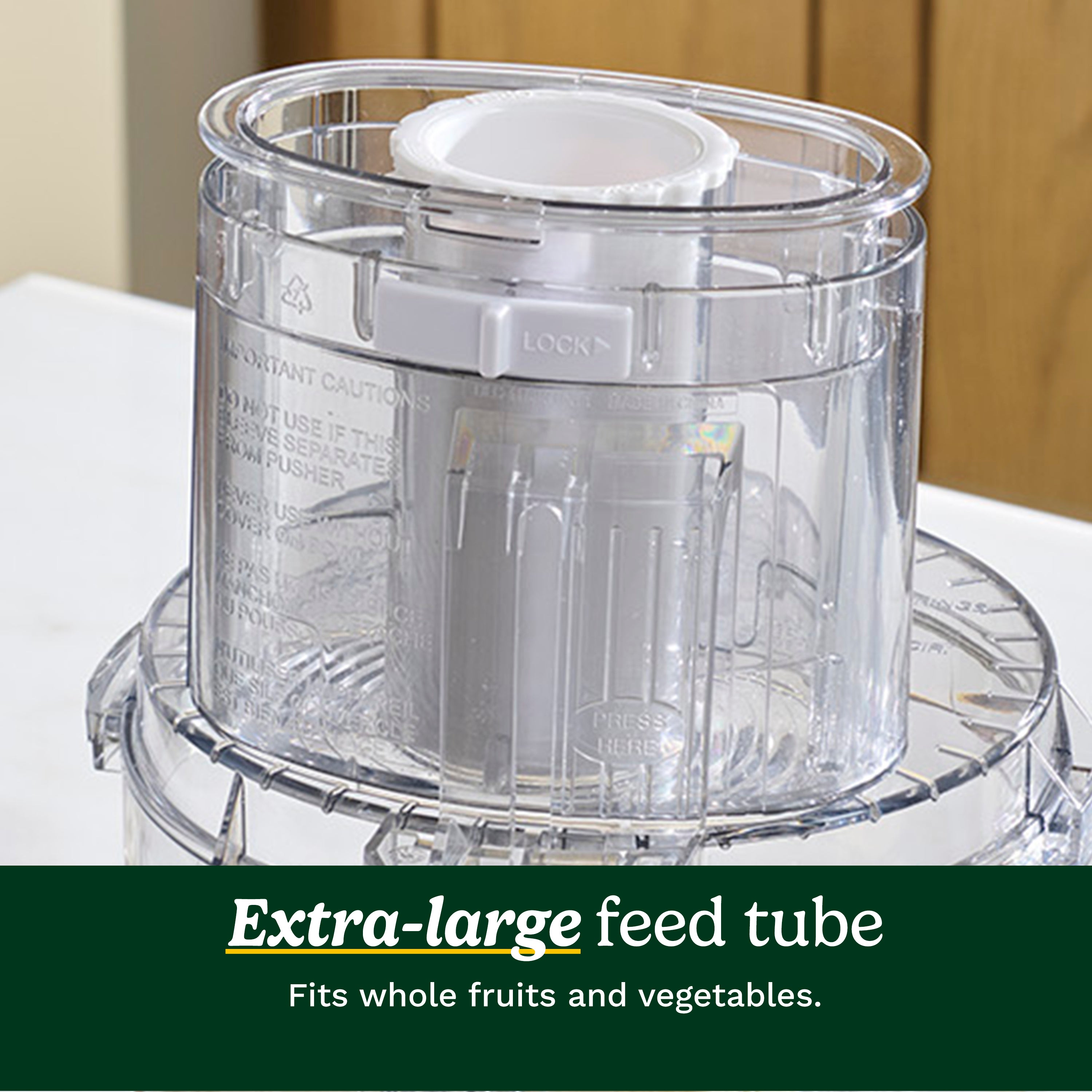 Pro Classic 7 Cup Food Processor