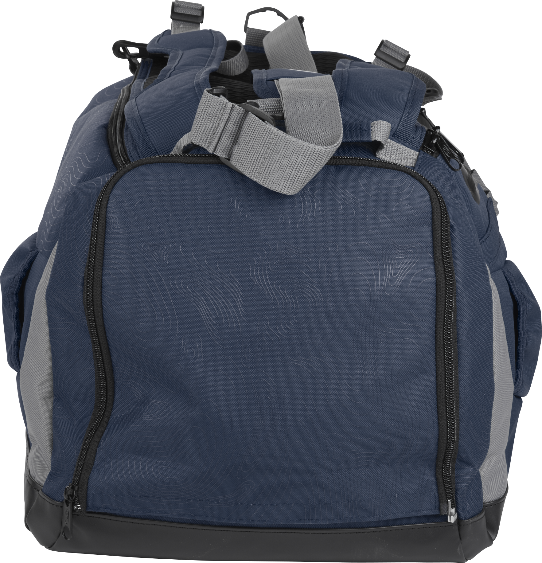 Rawlings Mach Duffel Bag - Navy