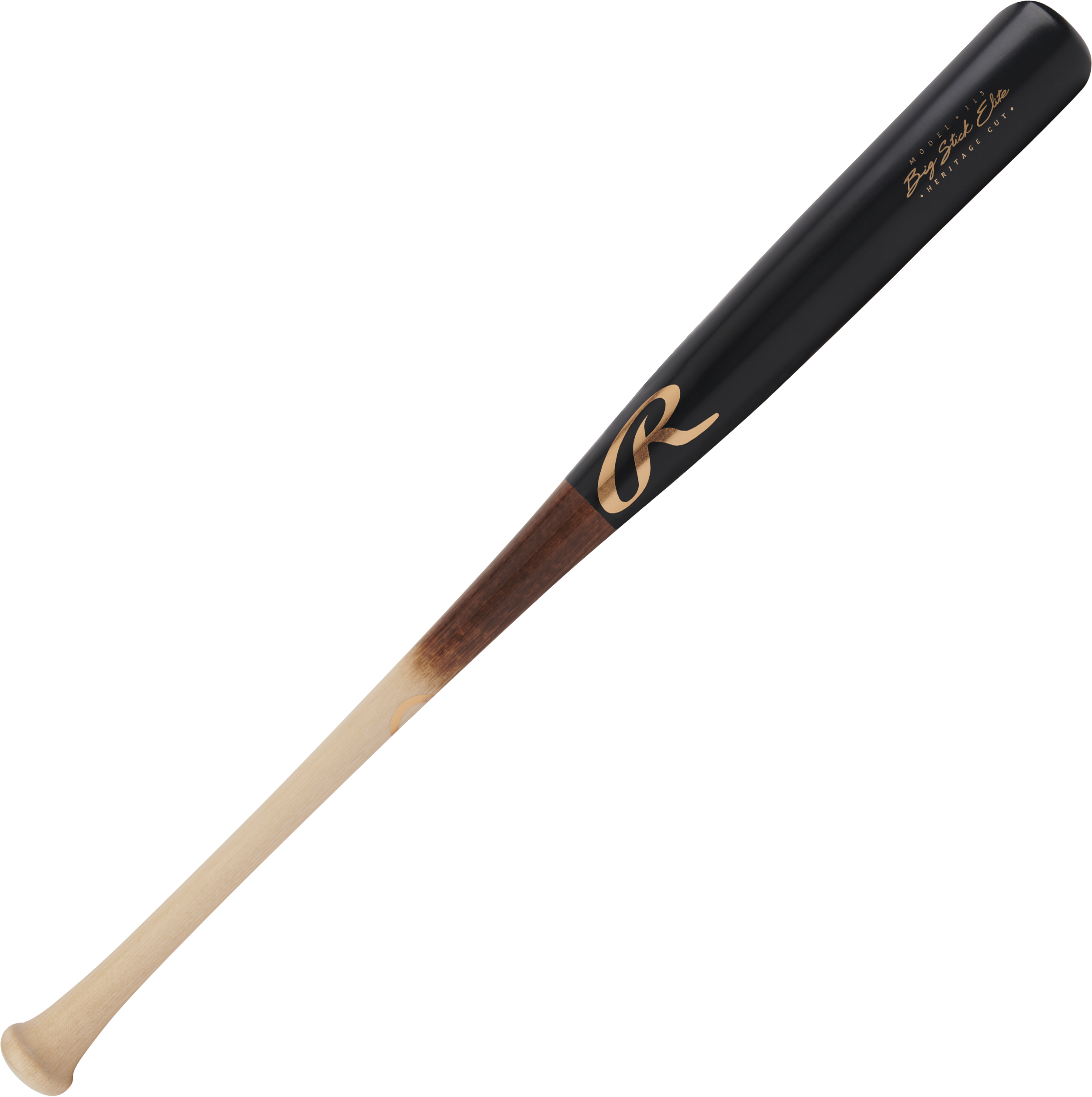 Rawlings Big Stick Elite I13 Birch Wood Bat - 34 In