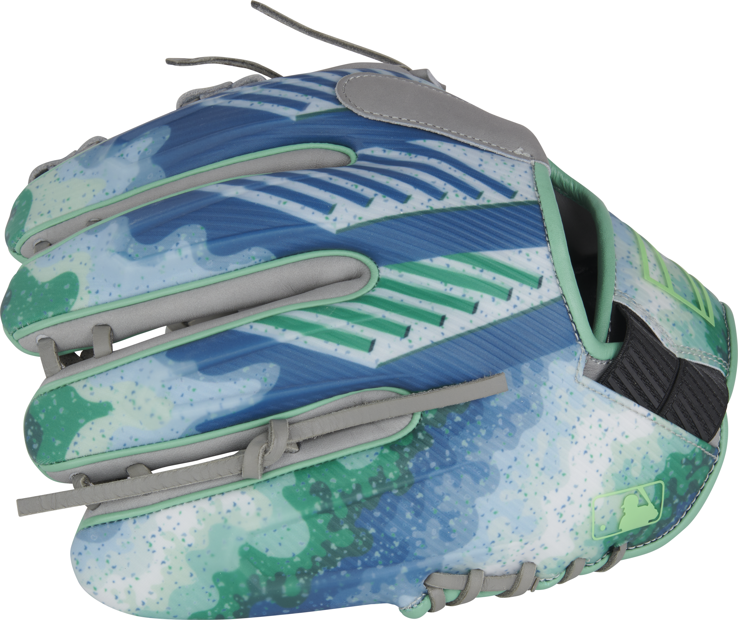 Rawlings Rev1X Series 11.5-Inch Baseball Glove - Right Hand Thrower - Gray