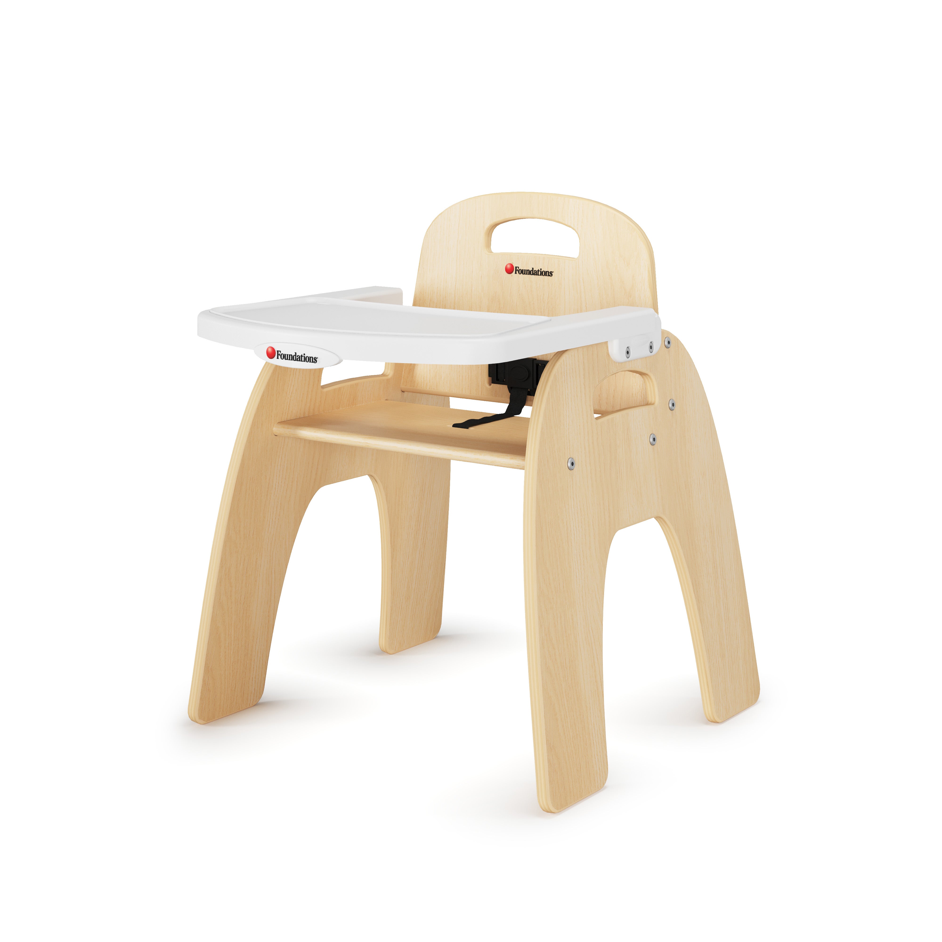 Easy Serve Feeding Chair 13"