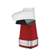 EasyPop Hot Air Popcorn Maker - Red