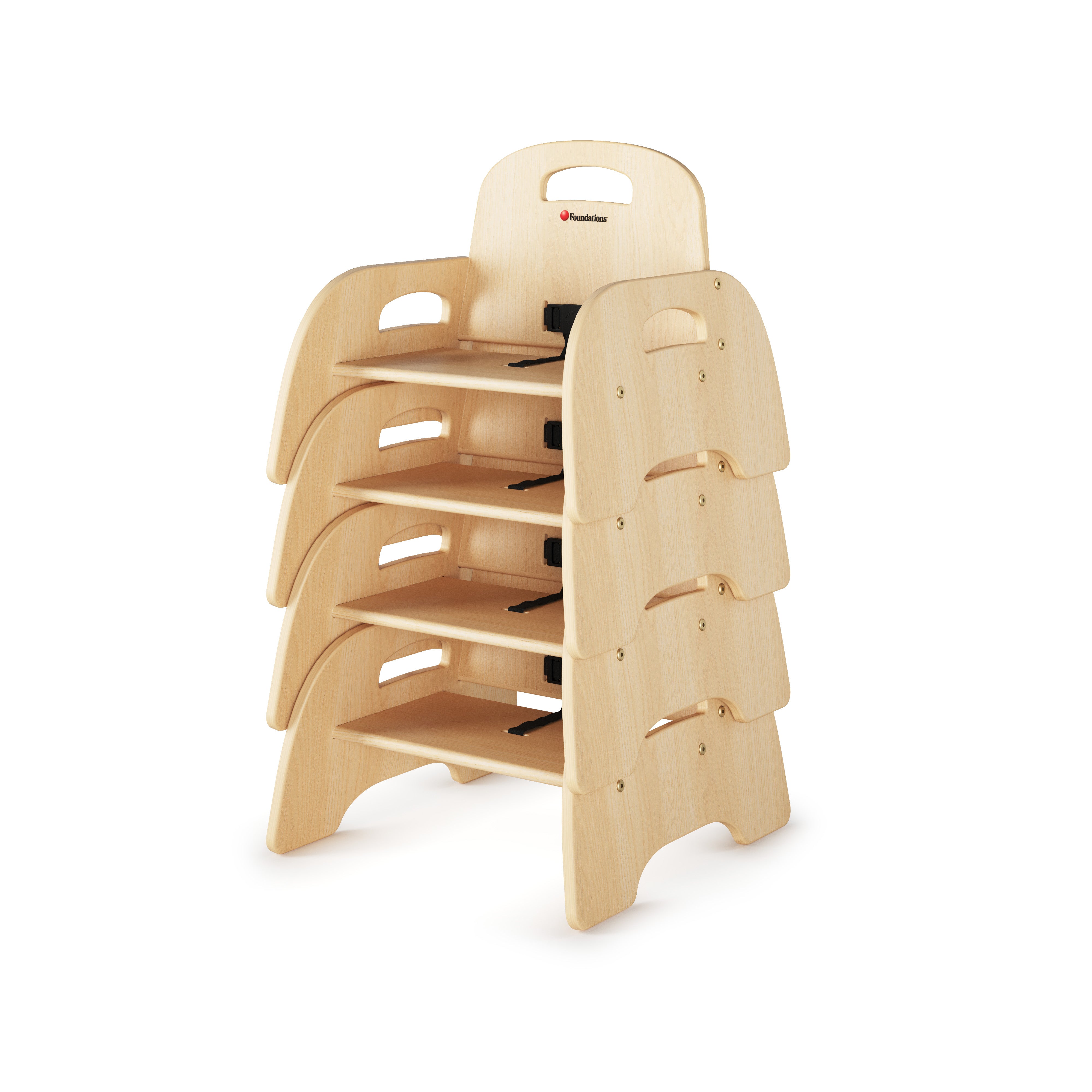 Simple Sitter Feeding Chair 5" - 2 Pack