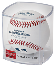 Rawlings Official Mlb Baseball In Cube