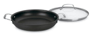12" Everyday Pan with Medium Dome Cover