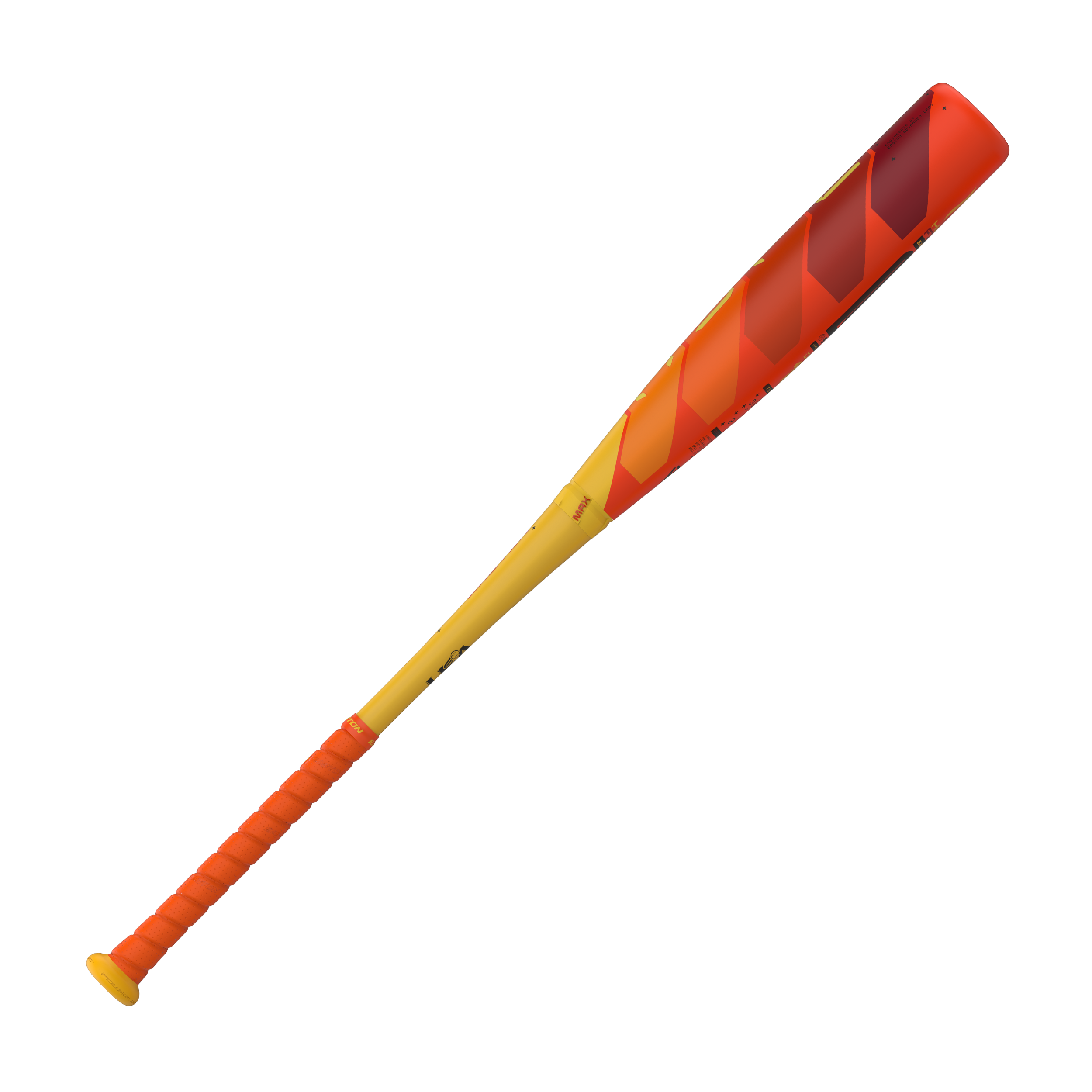Easton Hype Fire -11 Usa Youth Baseball Bat - 27 In