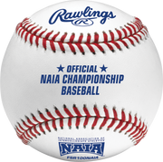 Rawlings Flat Seam Official Naia Championship Baseball