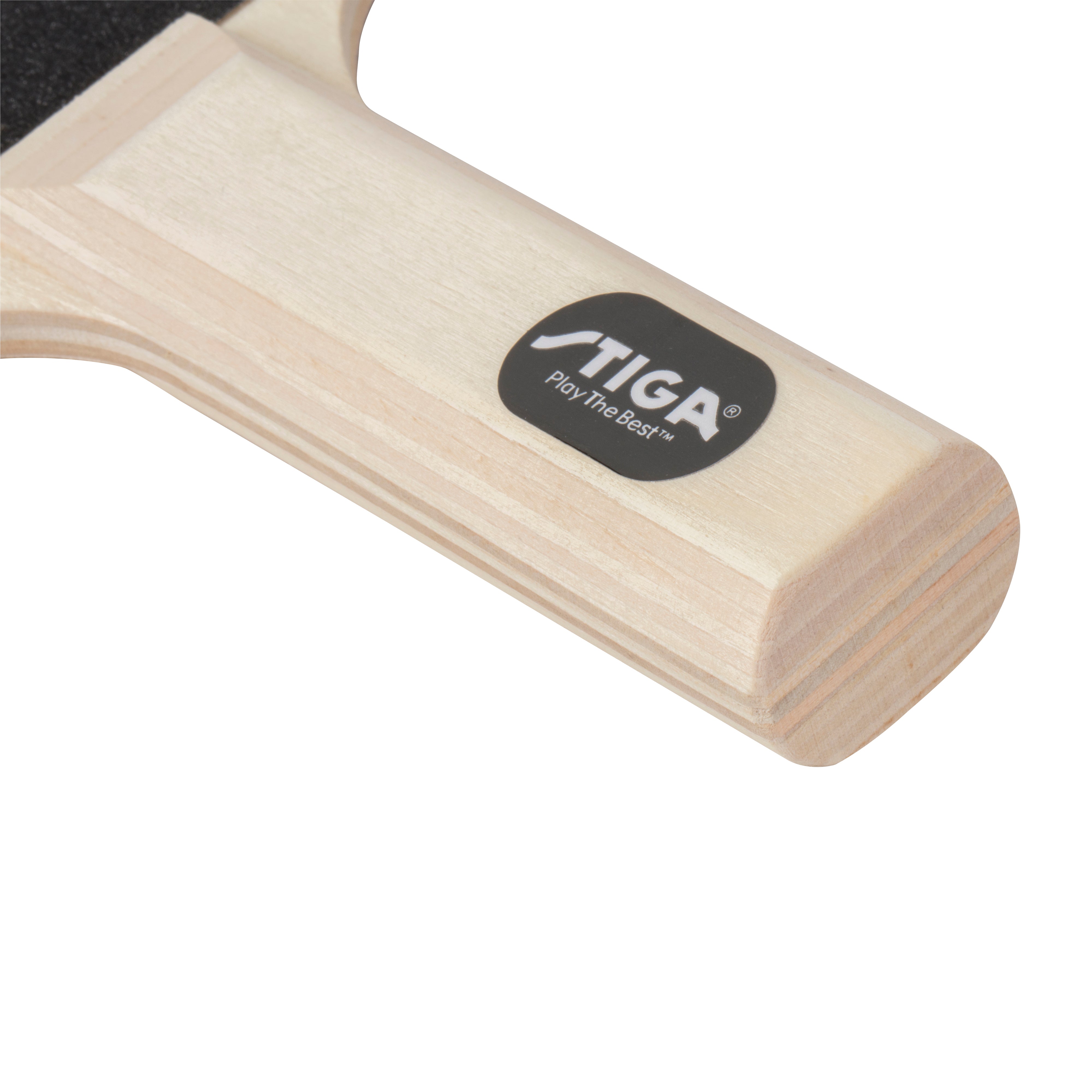STIGA Sandy Racket for Table Tennis