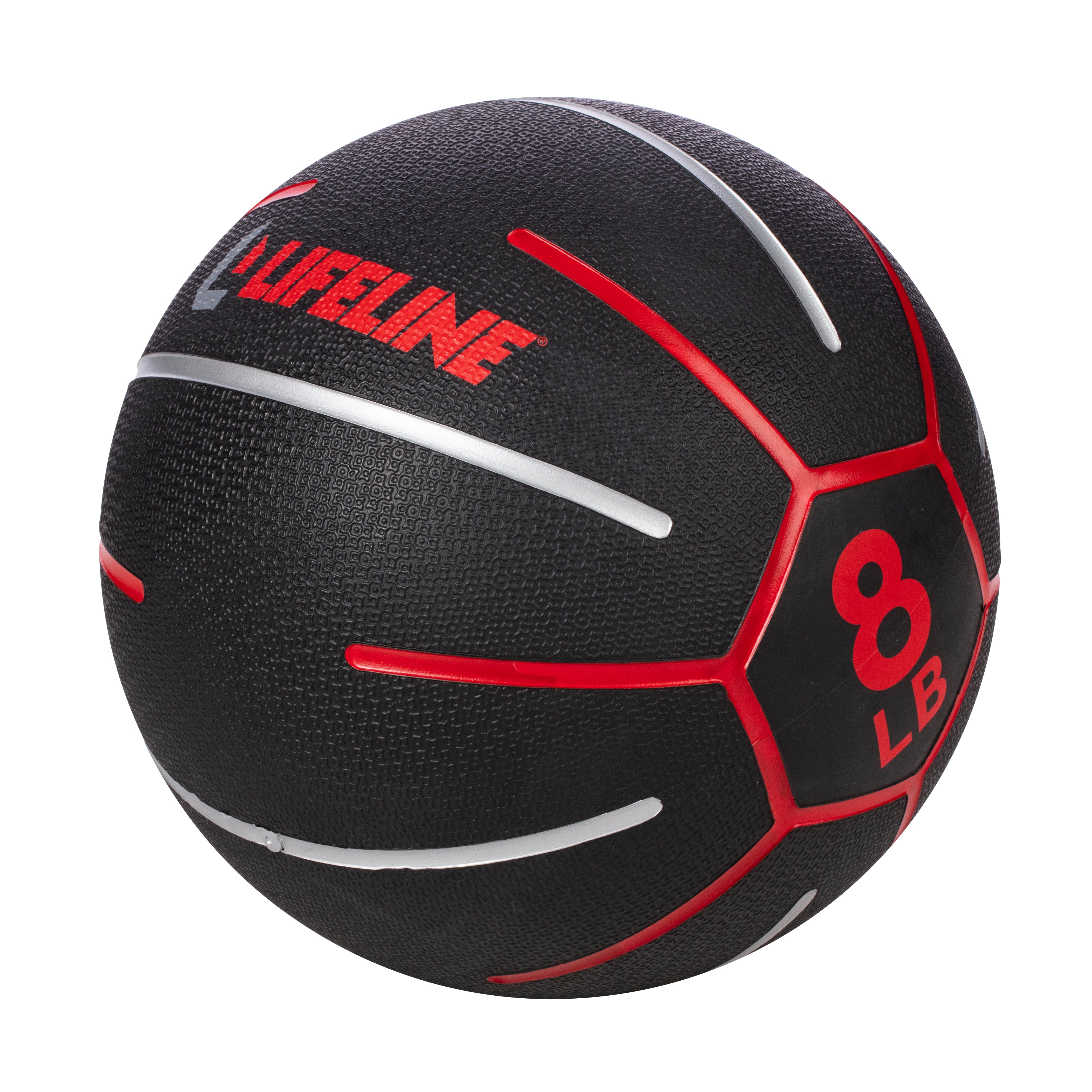 Medicine Ball - 8Lb
