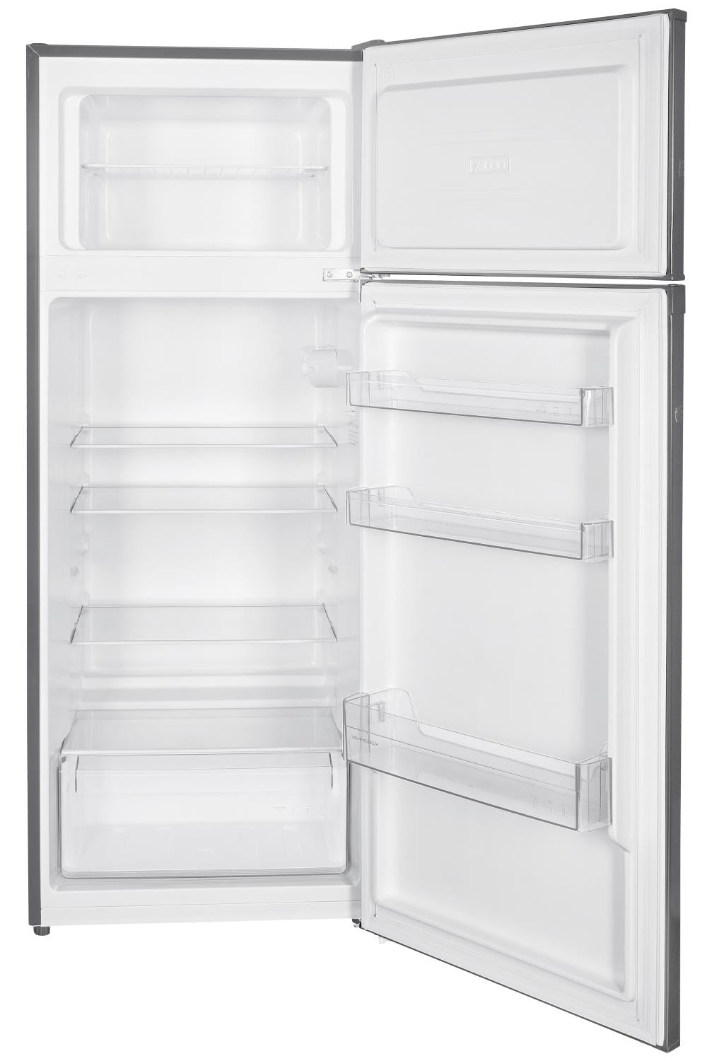 Impecca 7.3 Cu. Ft. Apartment Refrigerator With Top Mount Freezer
