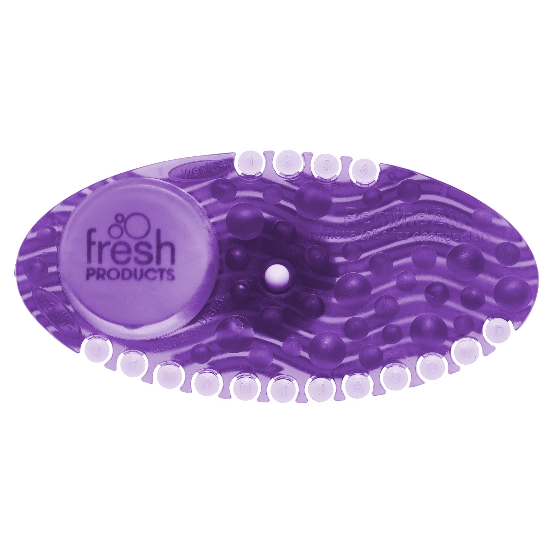 Curve Air Freshener Fabulous (60 Pack)