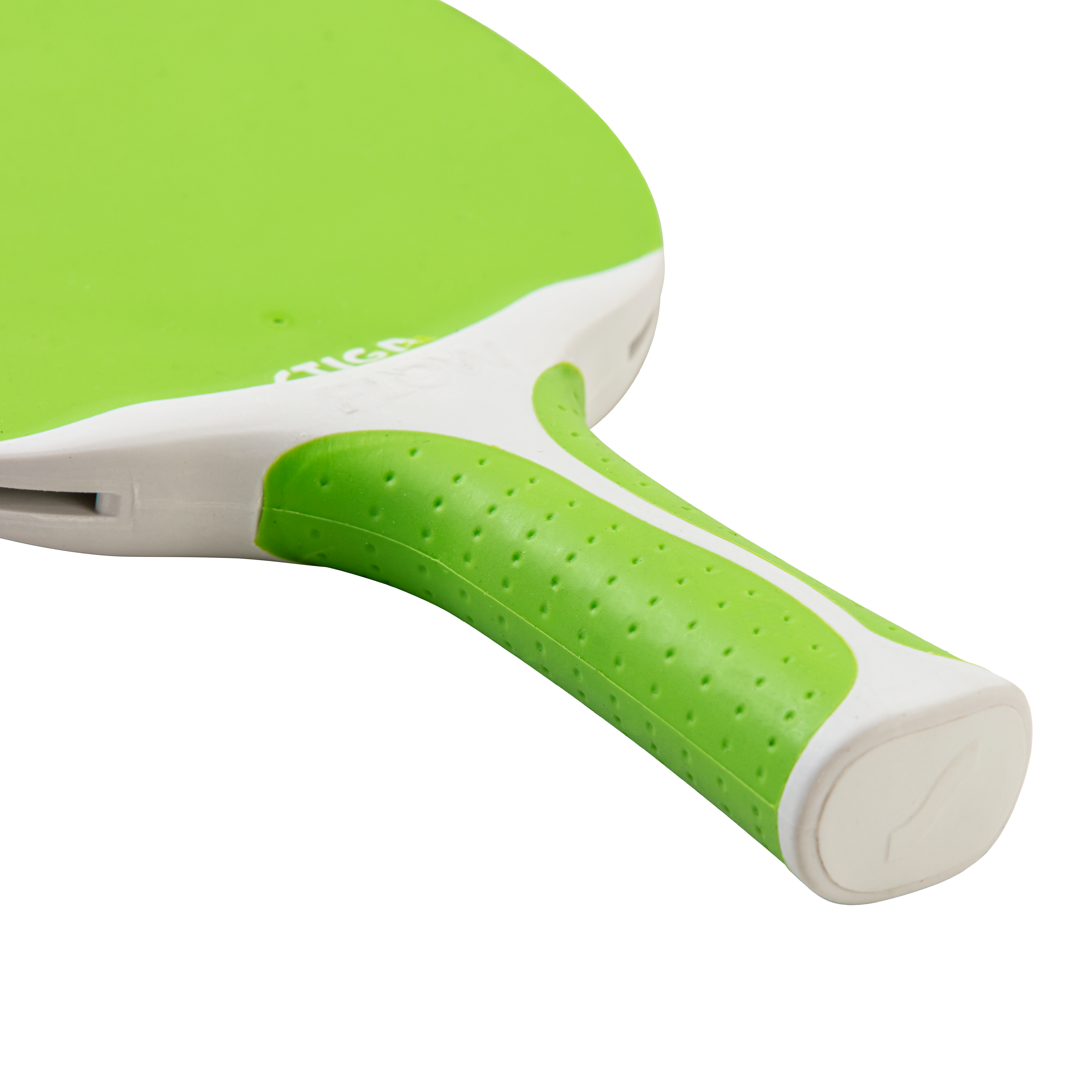 STIGA Flow Outdoor Racket - Green