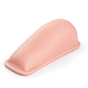 Replacement upper arm skin for intramuscular injection simulator