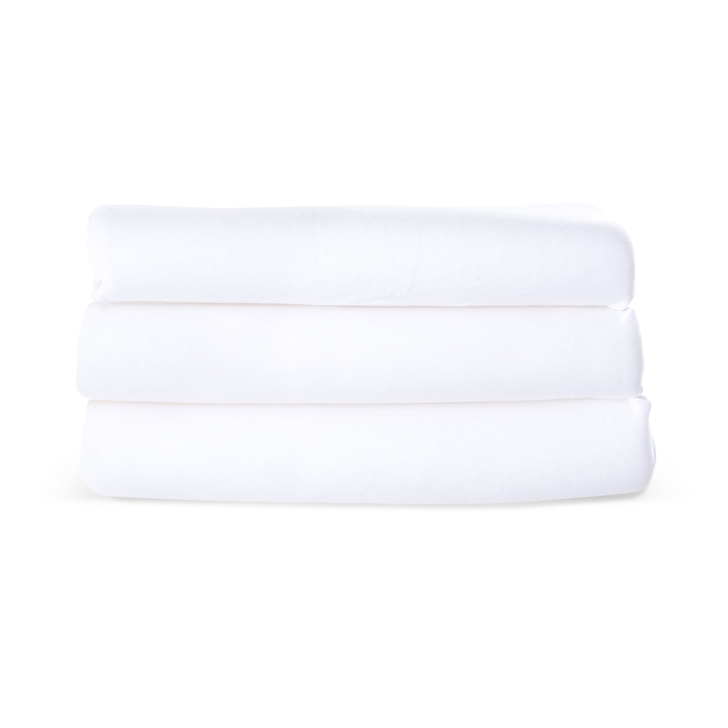 SnugFresh Crib Cover - 3 Pack