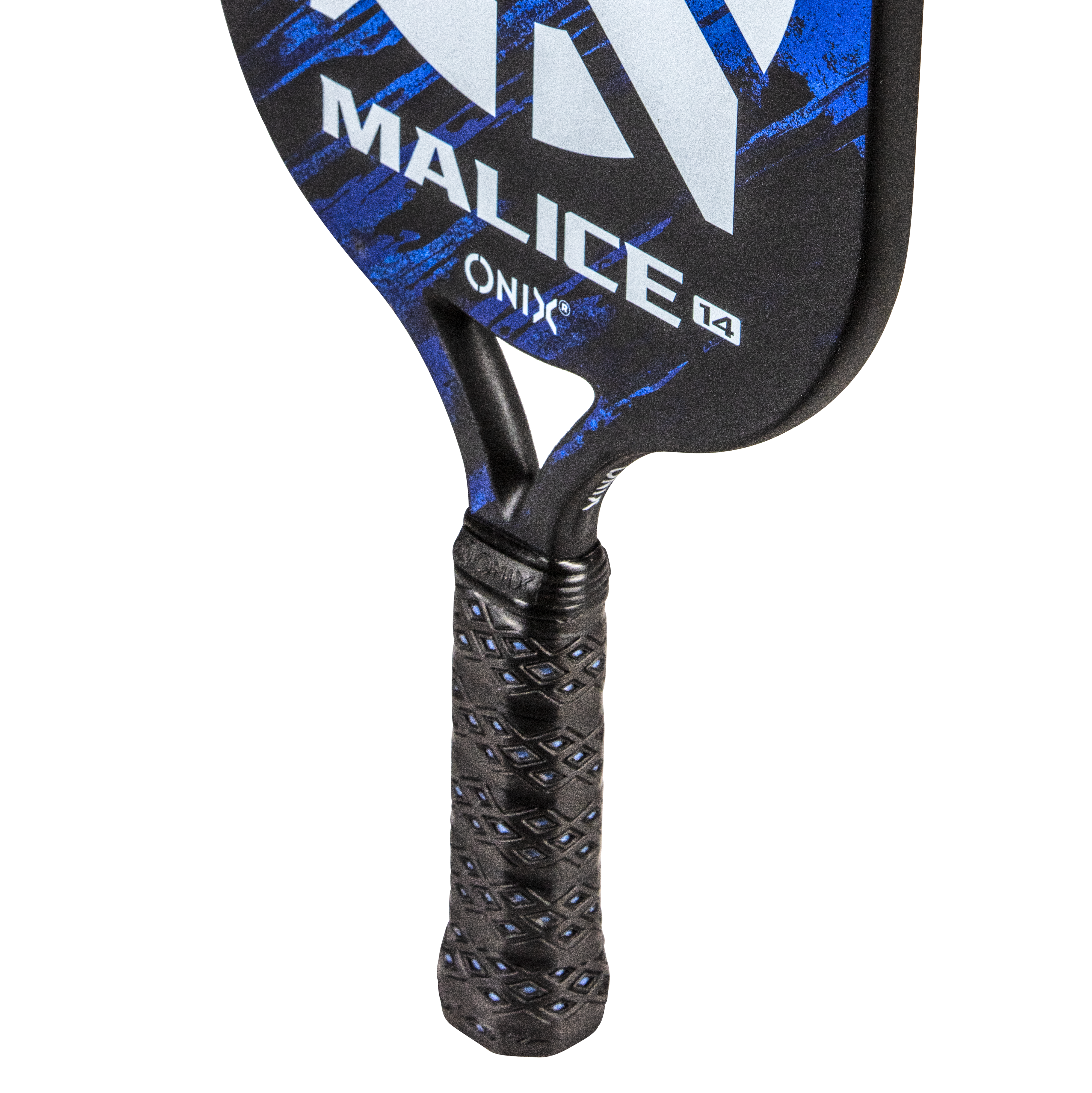 ONIX Malice 14 Open Throat Composite Pickleball Paddle