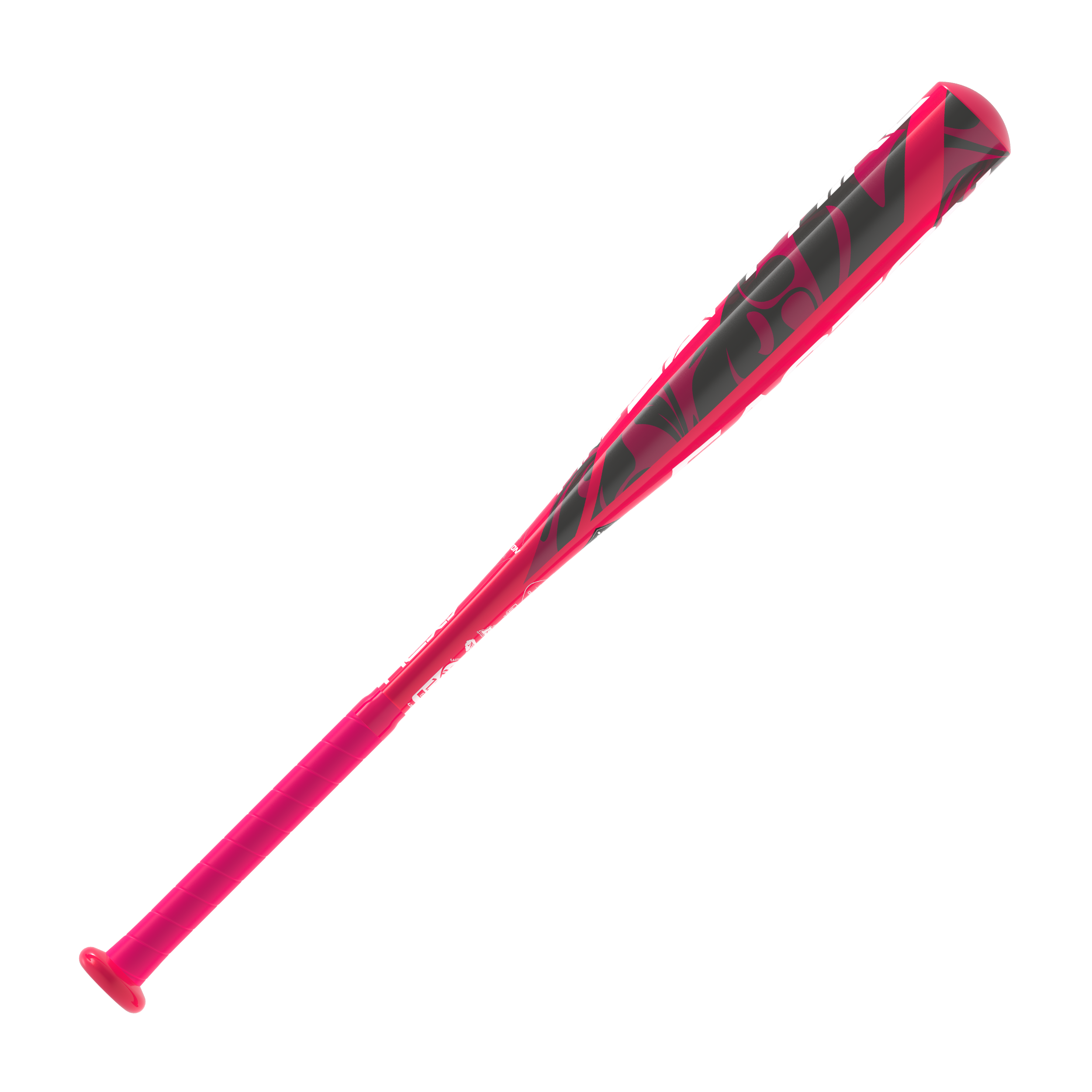 Easton Pink Sapphire -10 Fastpitch Softball Bat - 24 In
