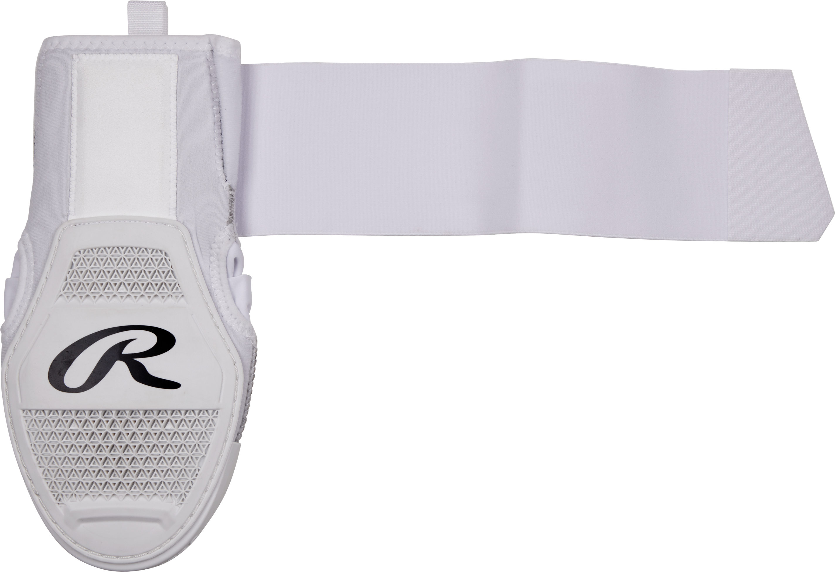 Rawlings Large Sliding Mitt - Osfm - White
