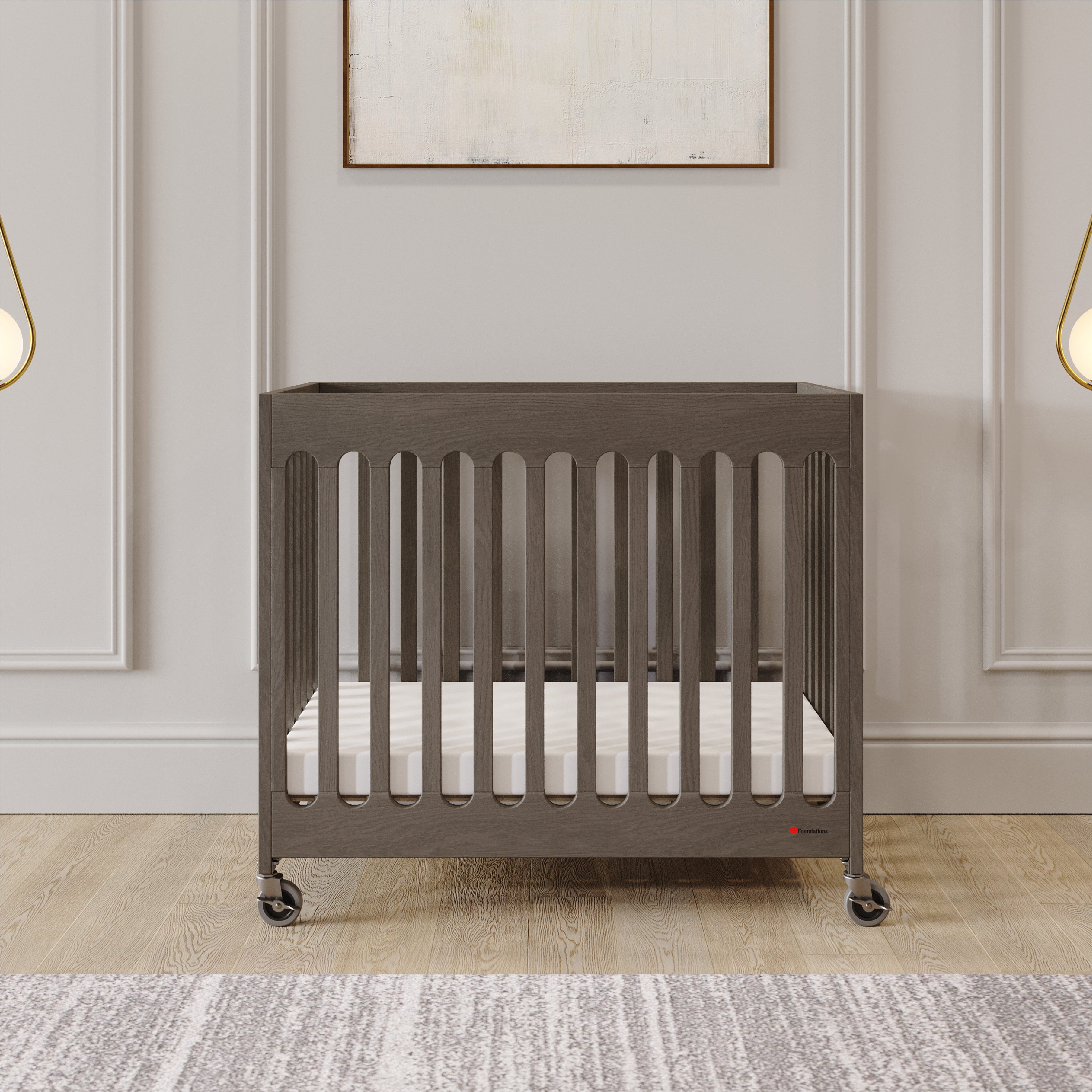 Boutique US/Canada Dapper Gray