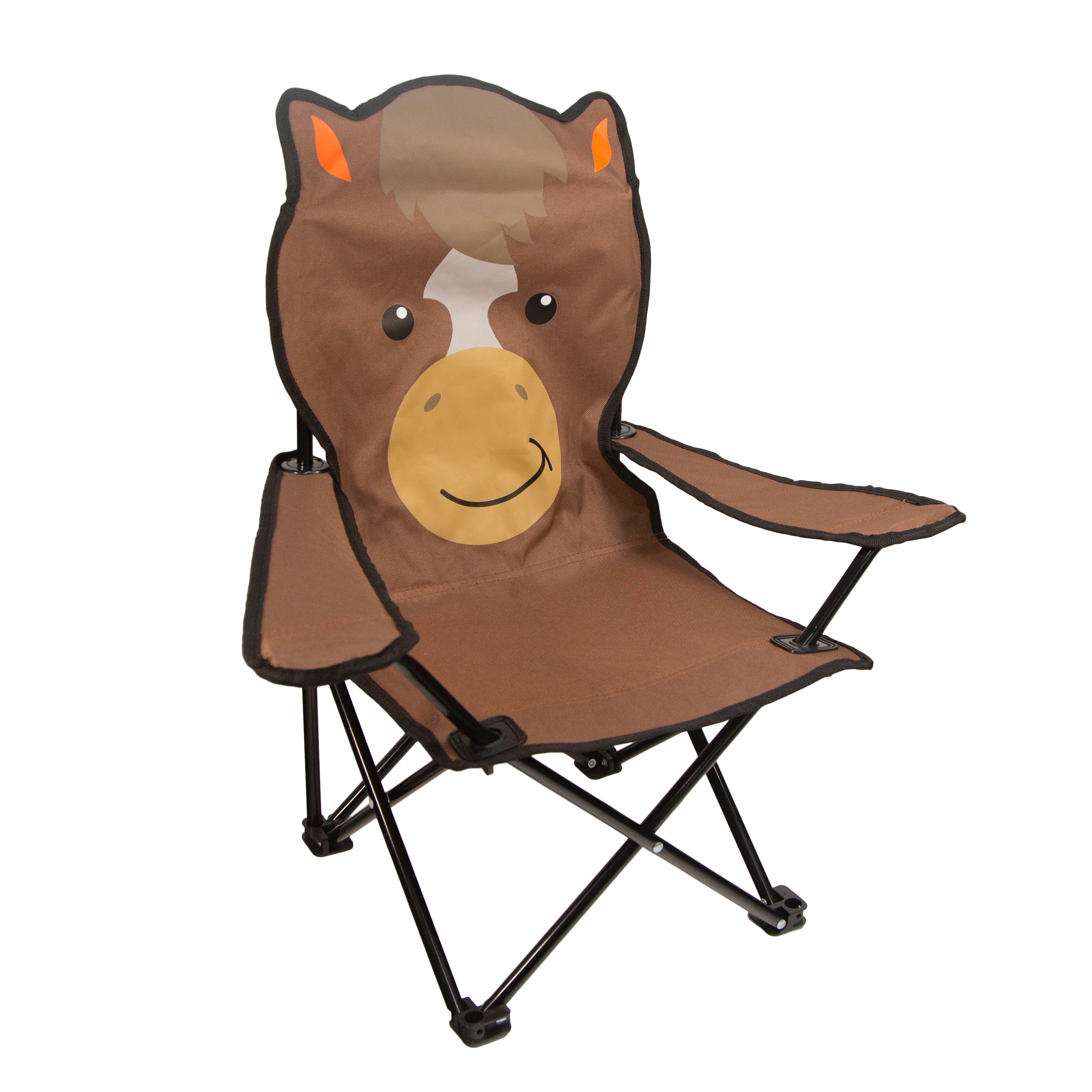 Hudson The Horse Chair