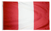 3X5 FT NYL-GLO PERU CIVIL