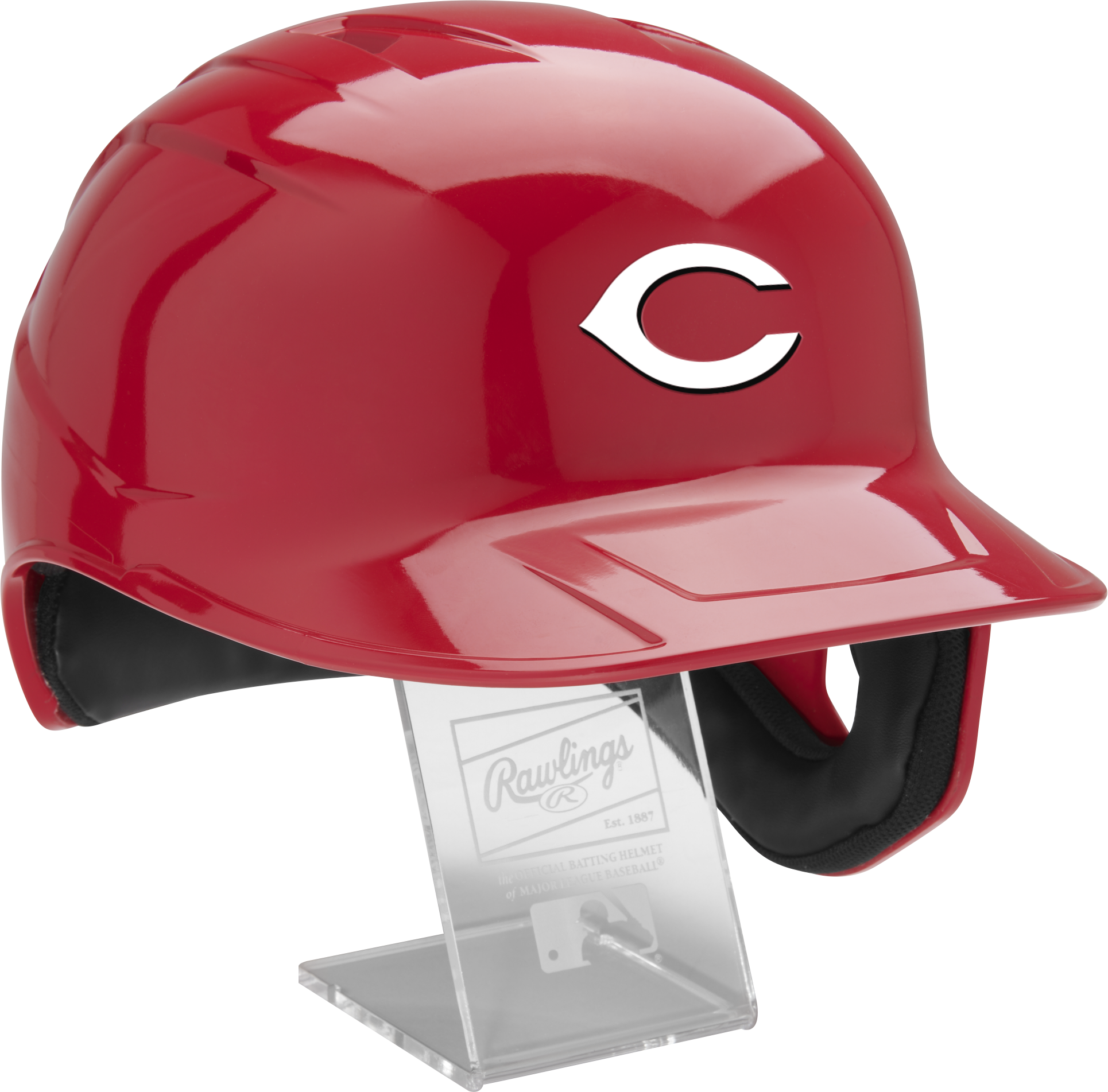 Rawlings Mlb Replica Helmet - Cincinnati Reds