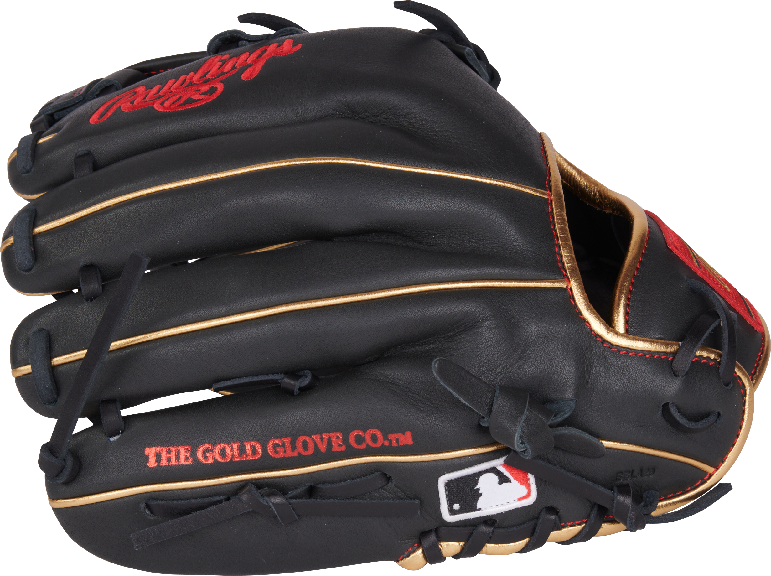 Rawlings Nxt Series 11.5-Inch Baseball Glove  - Right Hand Thrower - Dark Shadow