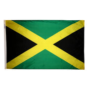 12X18 IN NYL-GLO JAMAICA