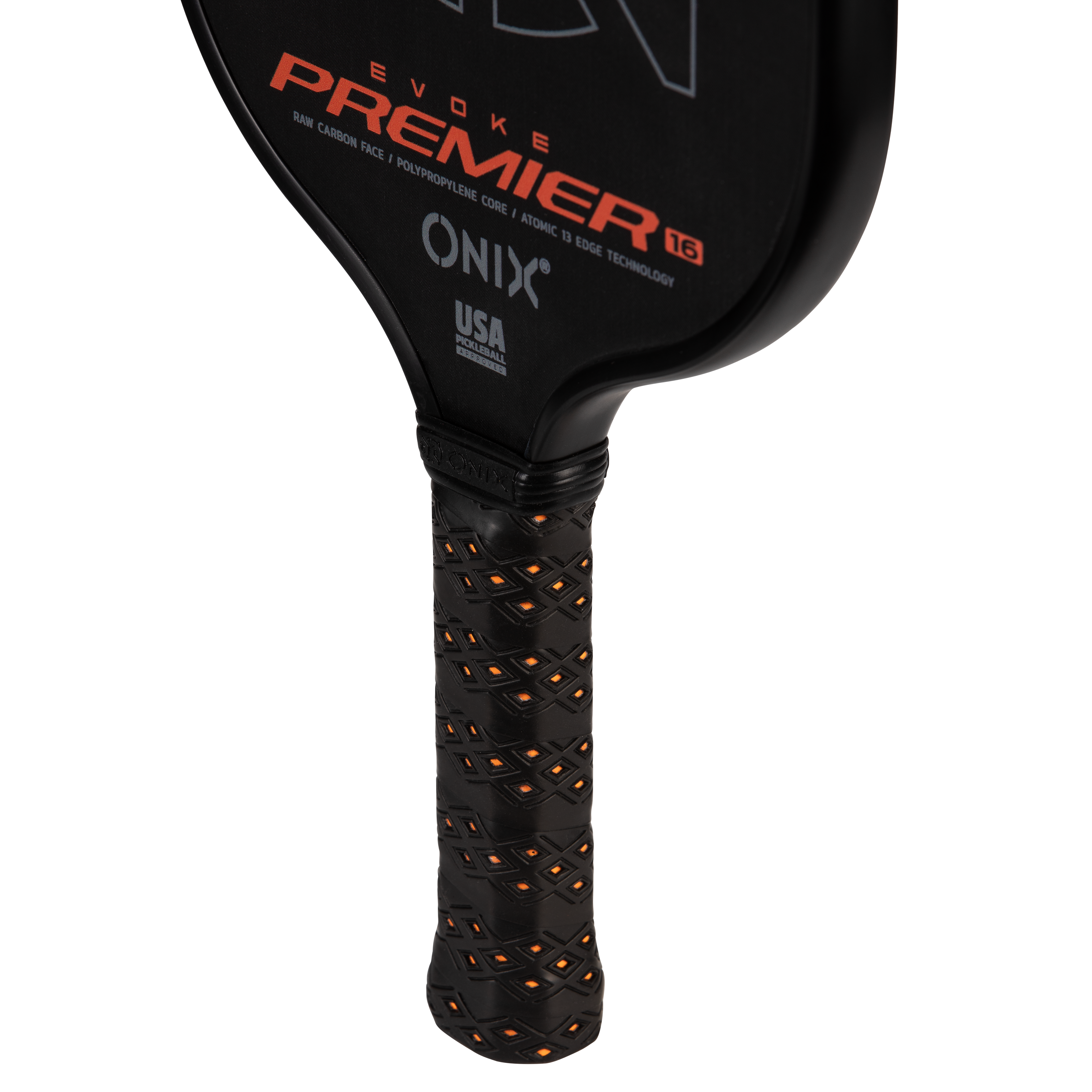 ONIX Evoke Premier Raw Carbon 16