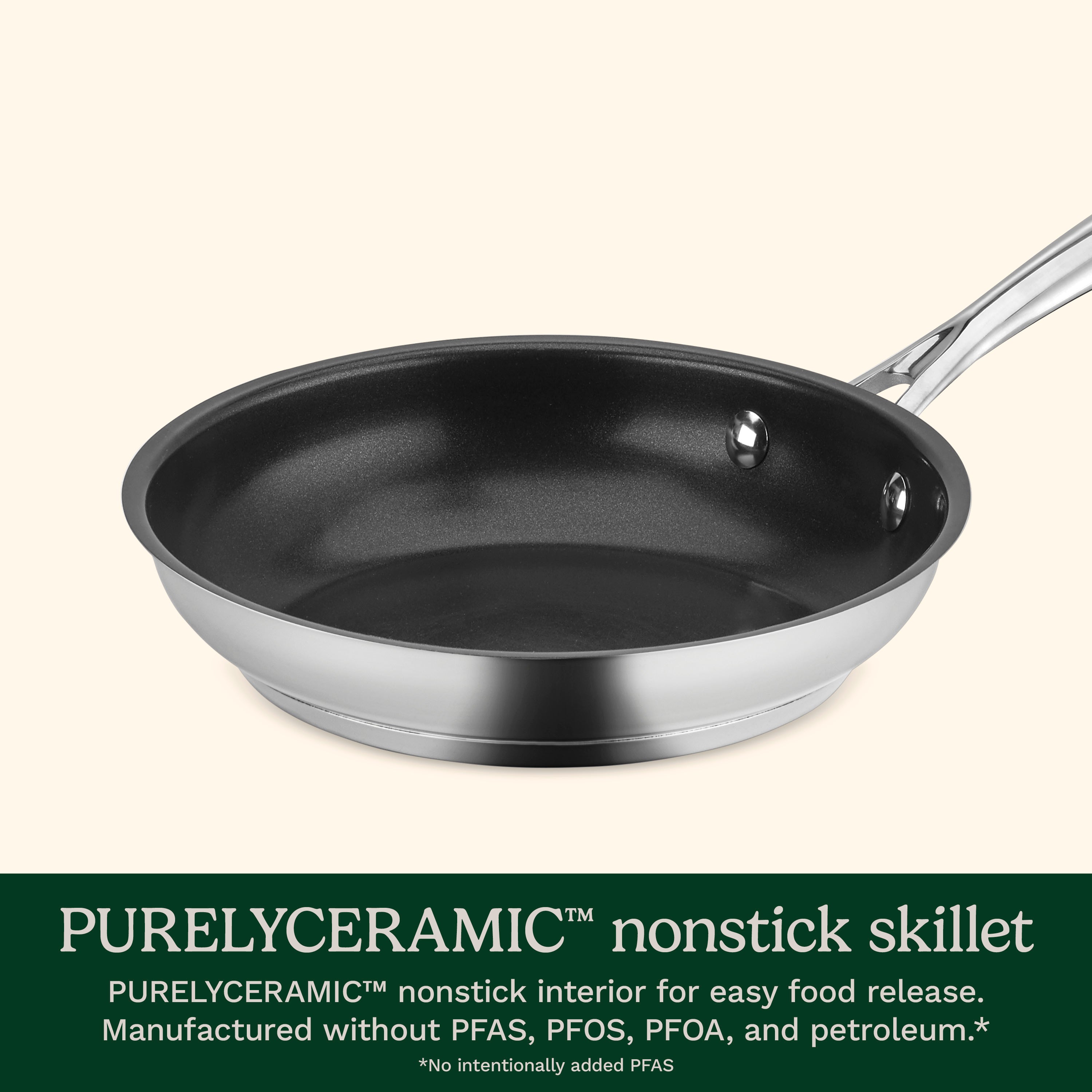 Professional Series™ Cookware 11 Piece Set