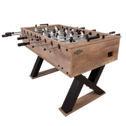 American Legend 54" Kirkwood Foosball Table