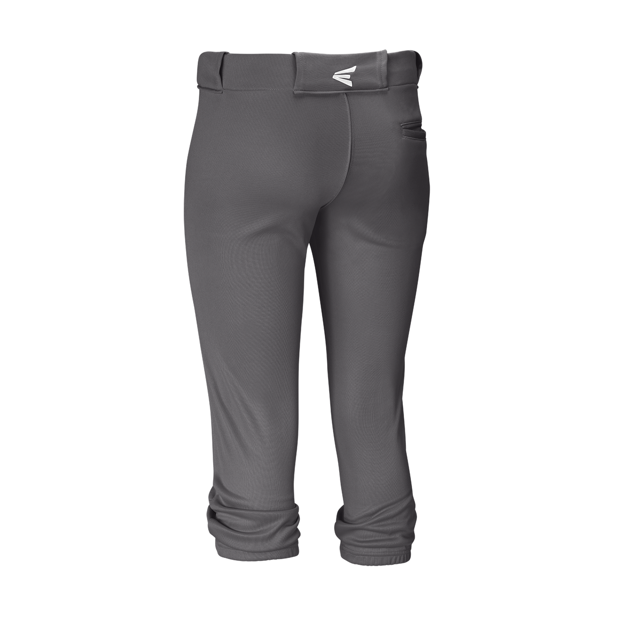 Easton Girls Elite Pant - Small - Graphite