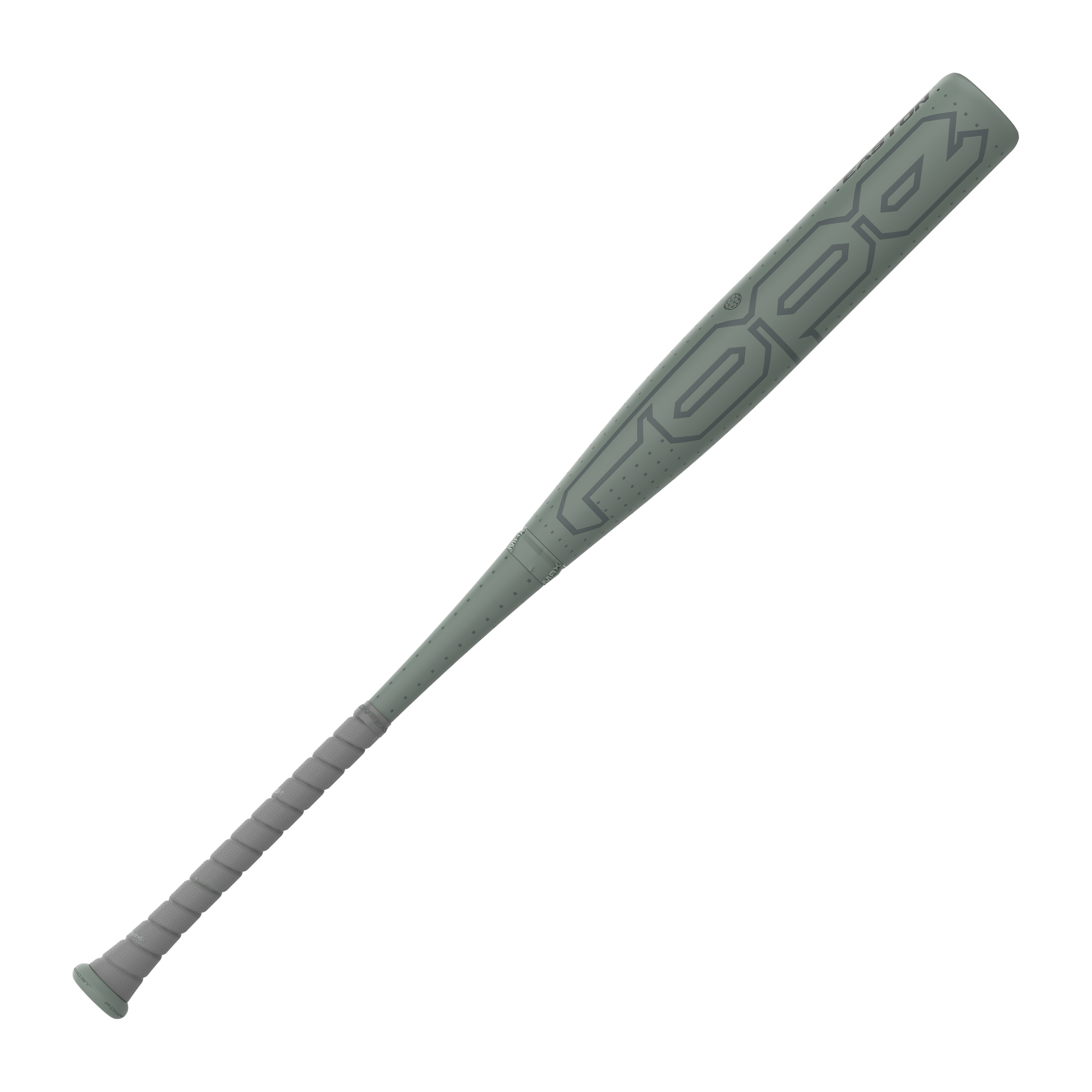 Easton Rope -3 Bbcor Baseball Bat - 30 In