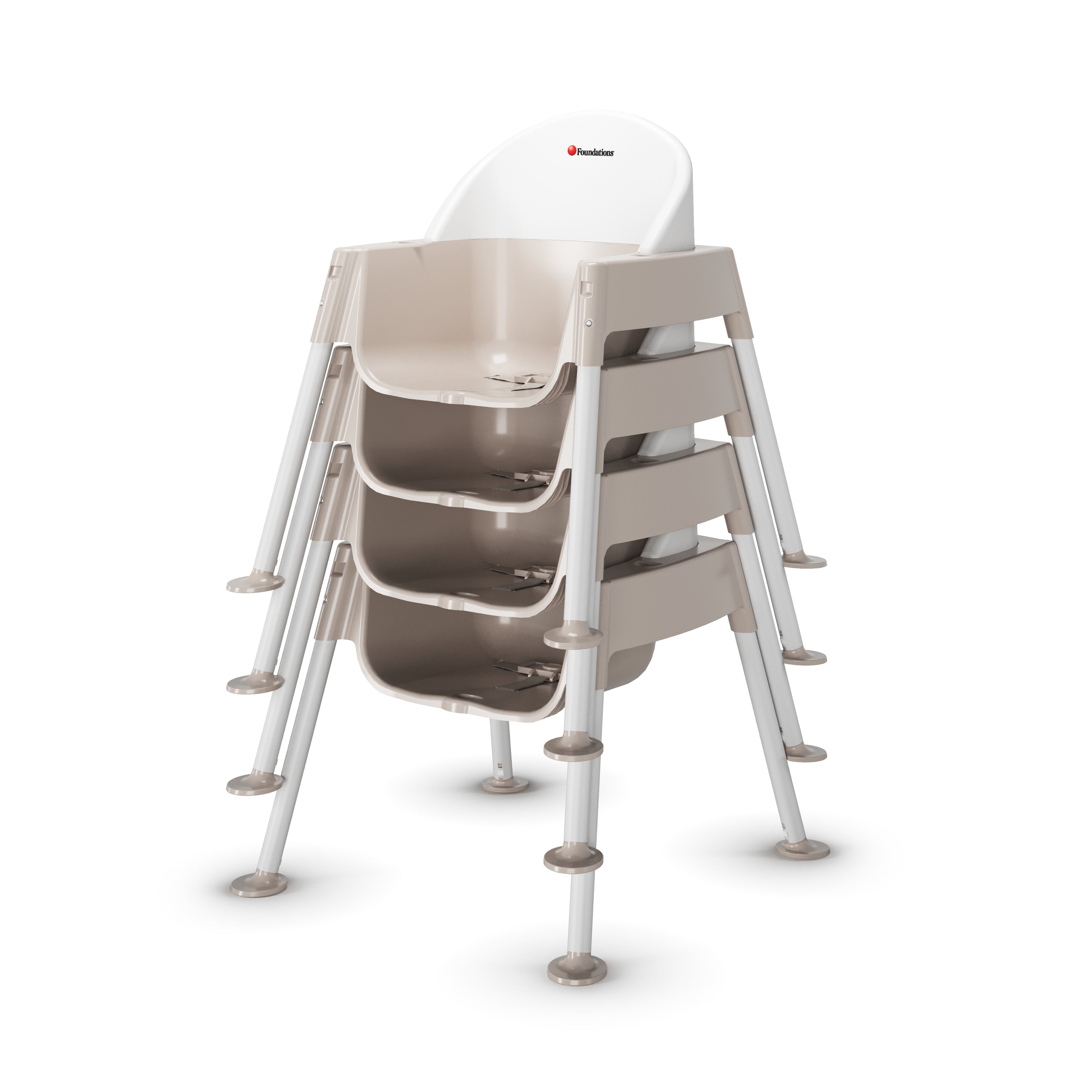 Secure Sitter 9" - 3 Pack Case