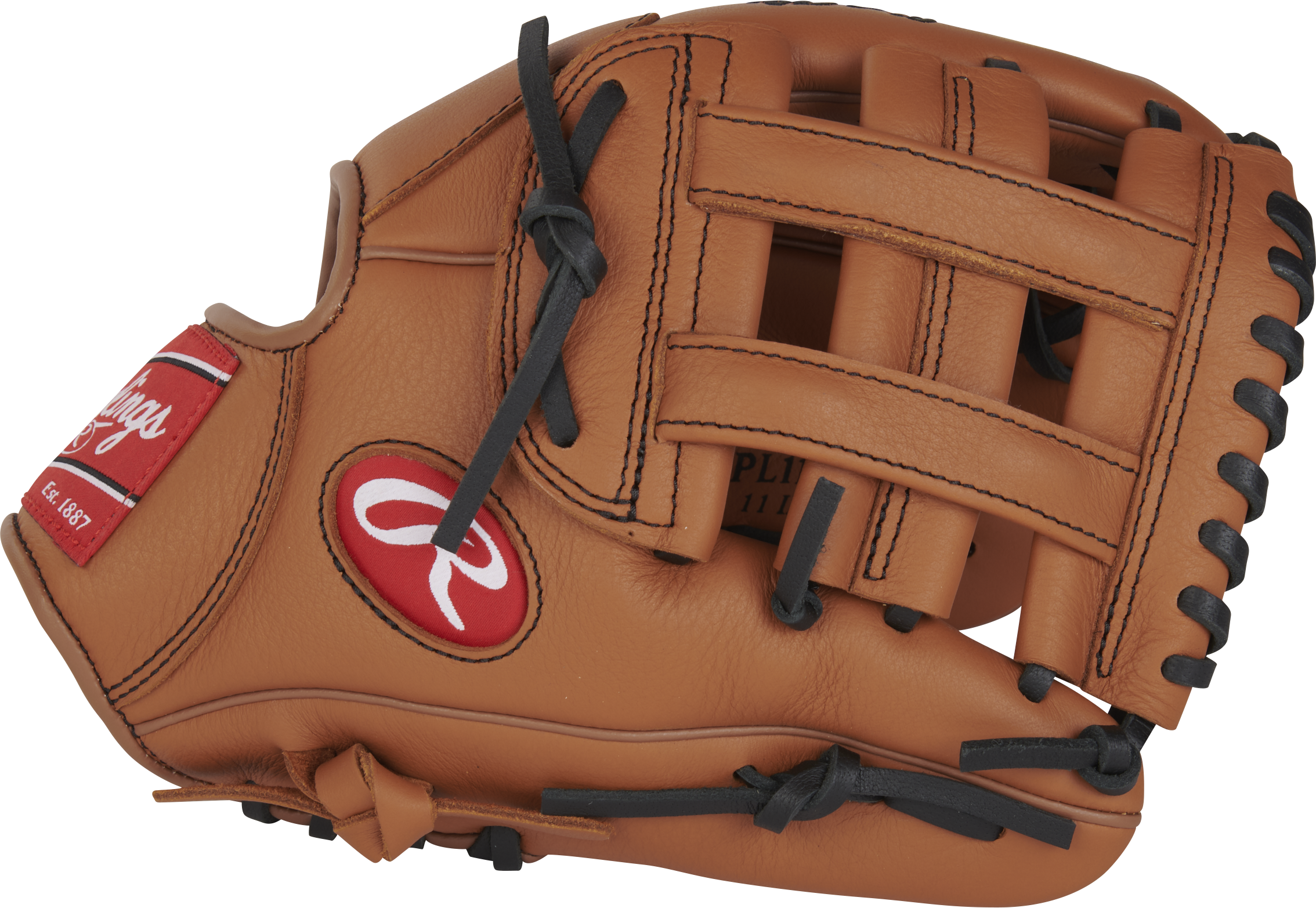 Rawlings Select Pro Lite Series Nolan Arenado Youth 11-Inch Baseball Glove - Right Hand Thrower - Tan