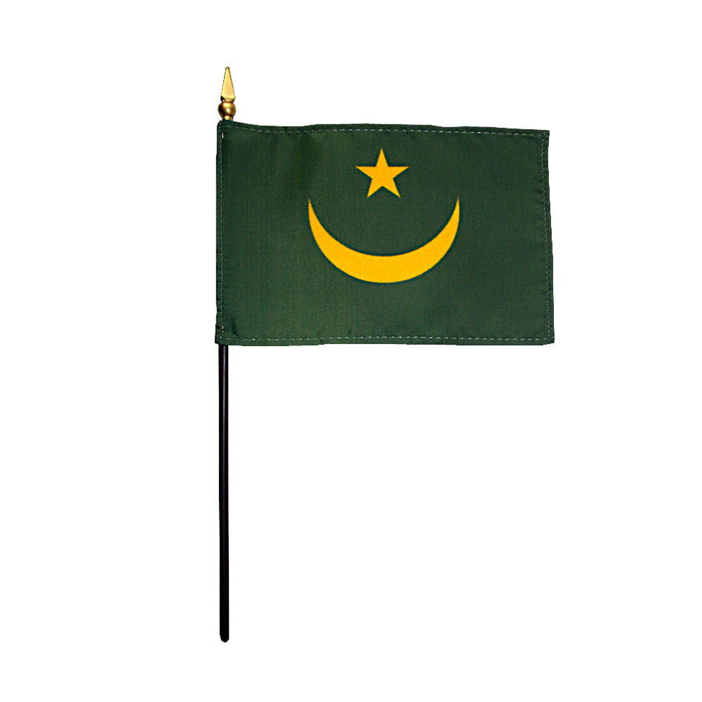 4X6 IN EB MAURITANIA MTD 12PK