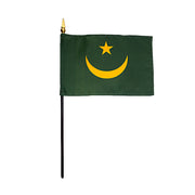 4X6 IN EB MAURITANIA MTD 12PK