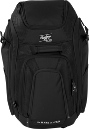 Rawlings Legion 2 Players Backpack - Black