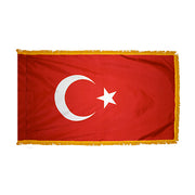 4X6 FT COL NYL-GLO TURKEY  FRG
