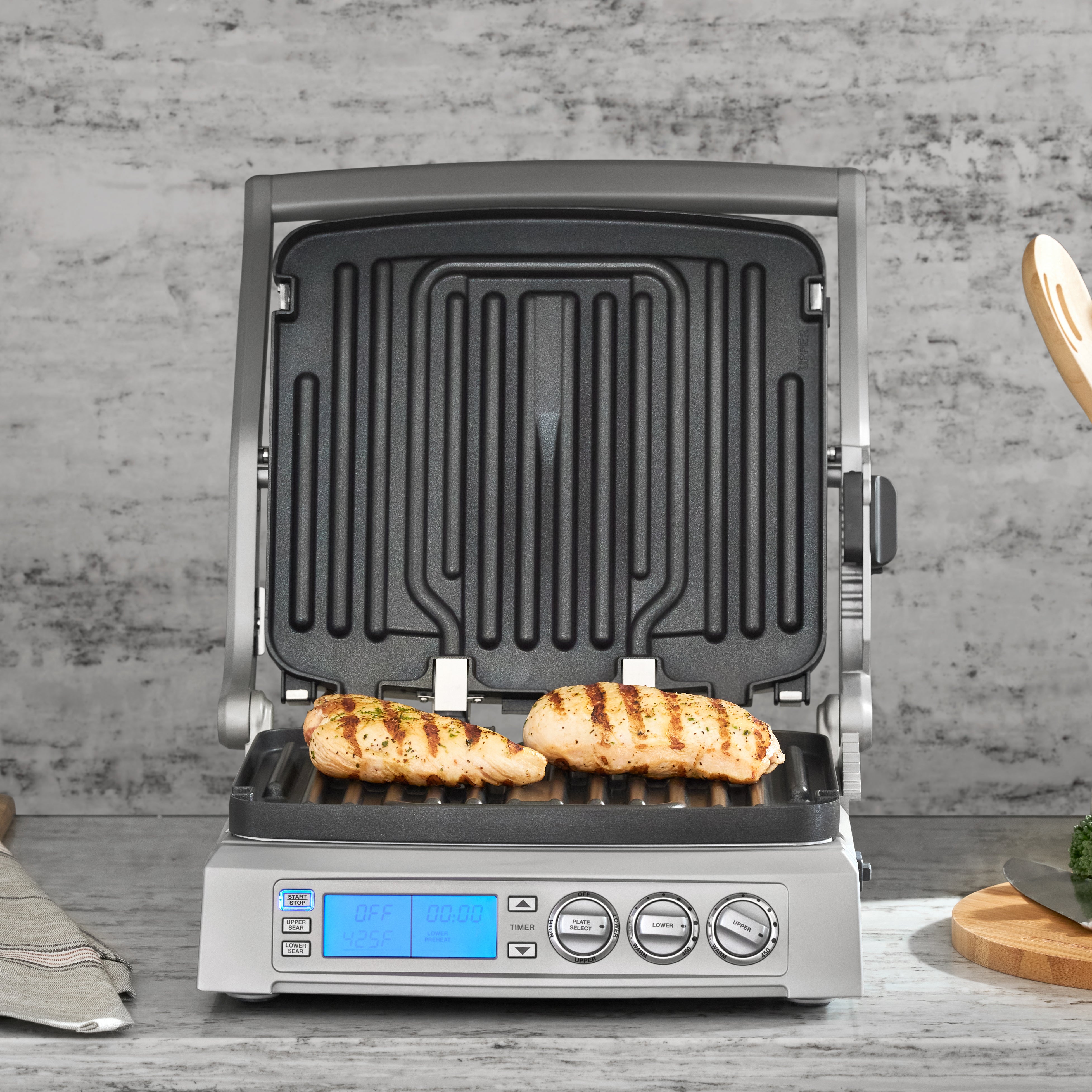 Griddler® Elite