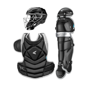 Easton Jen Schro The Fundamental Softball Large Catchers Box Set - Black
