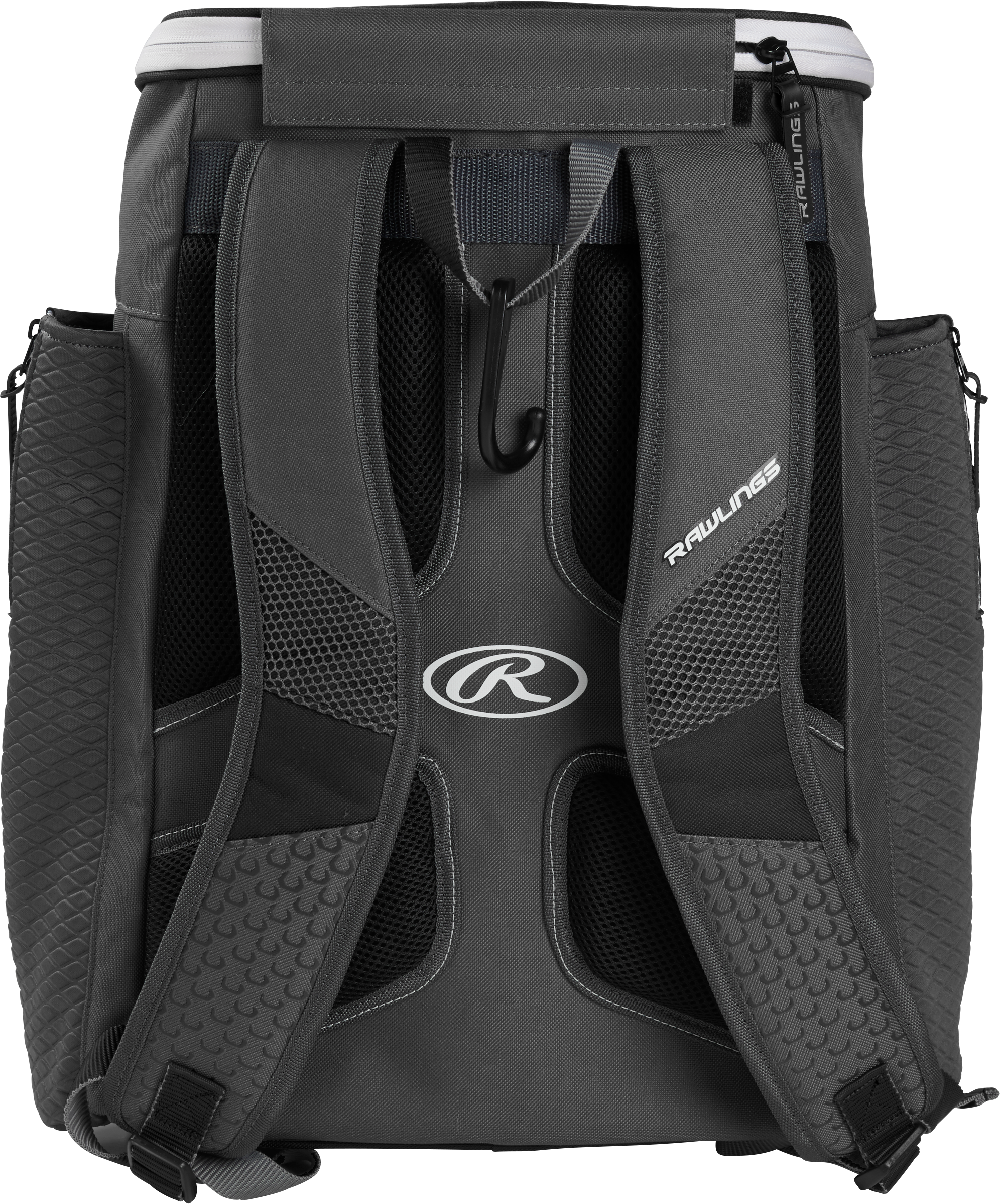 Rawlings Impulse Players Backpack - Black