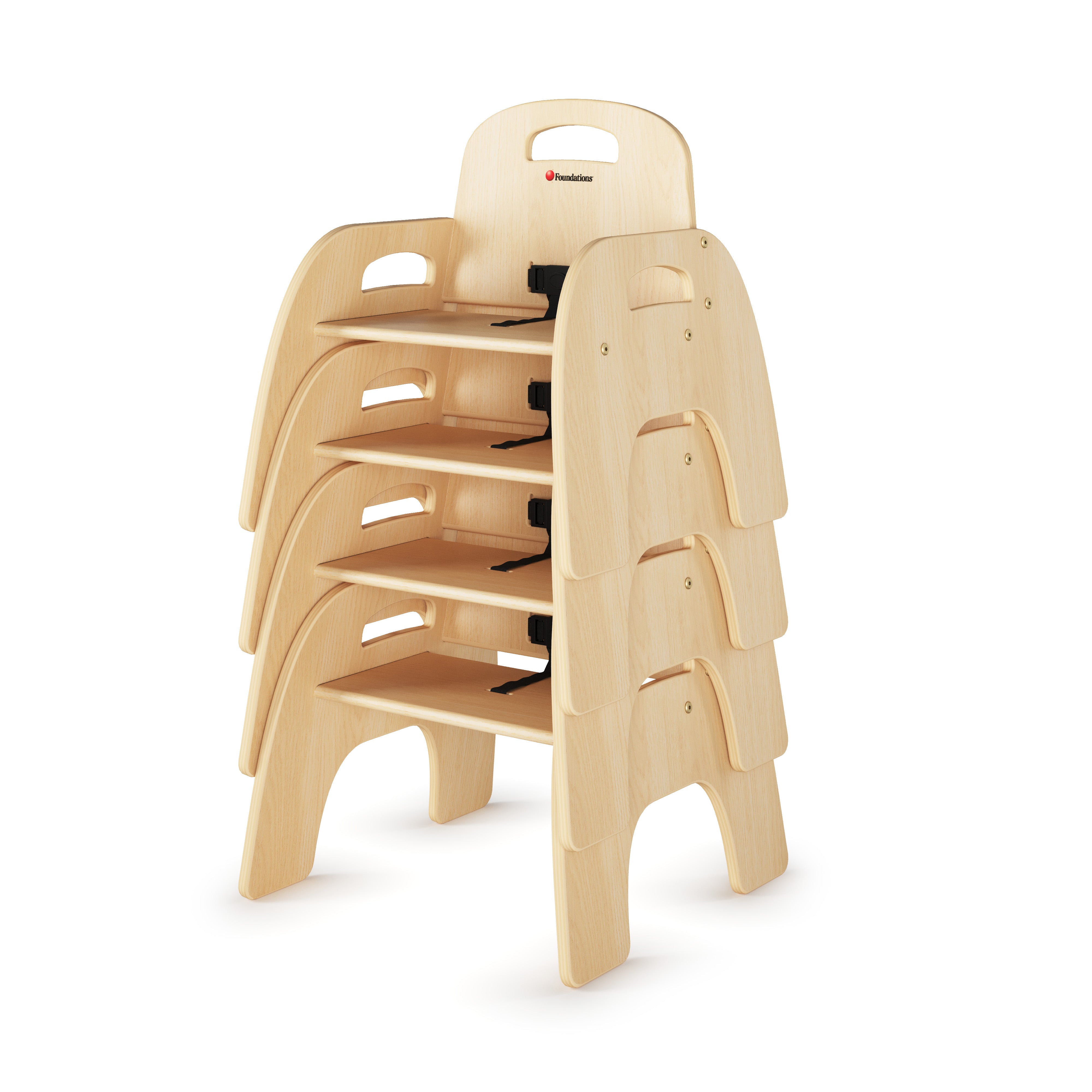 Simple Sitter Feeding Chair 9" - 2 Pack