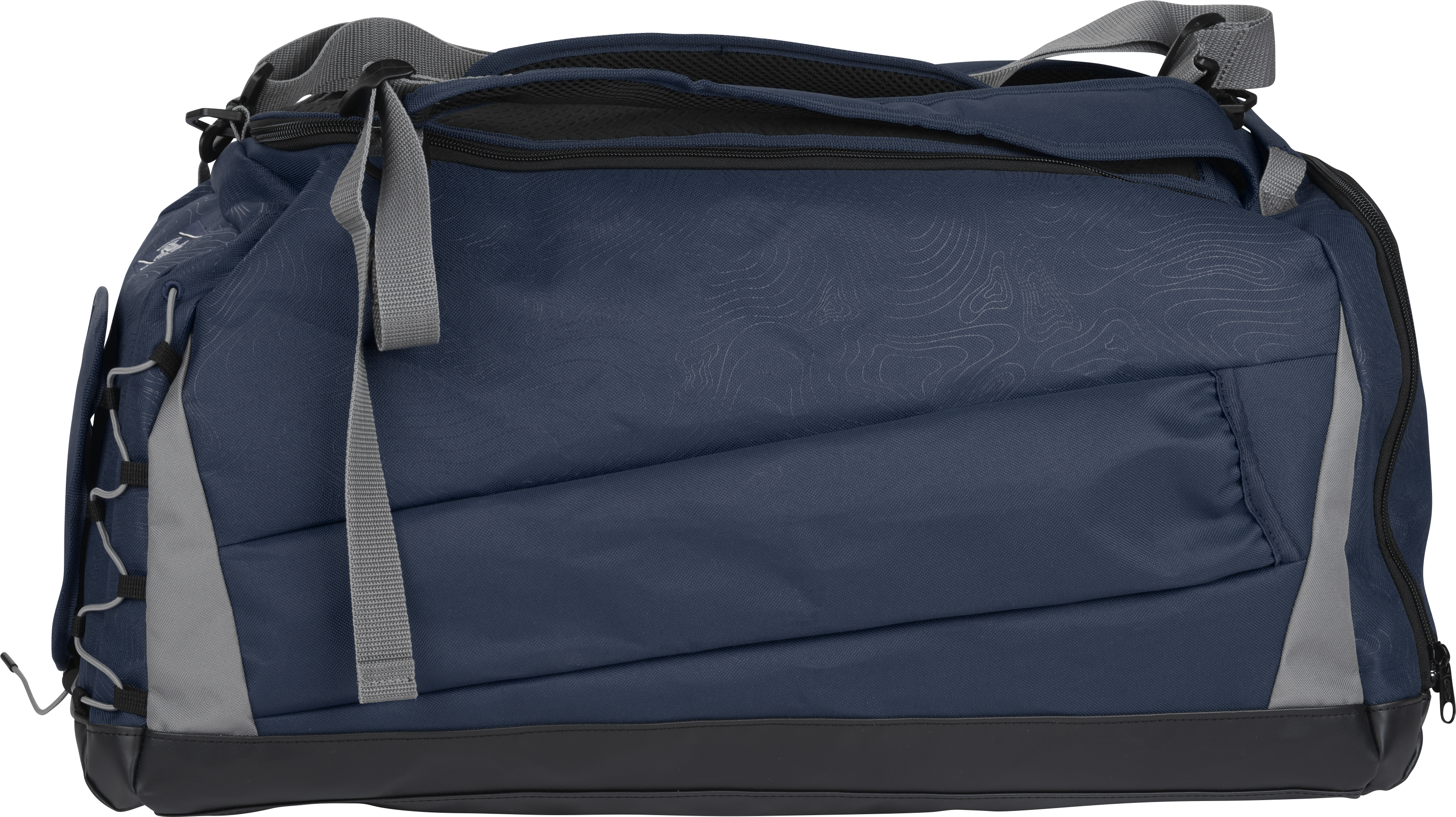 Rawlings Mach Duffel Bag - Navy