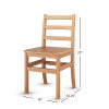 Little Scholar 2 Pack, 16"