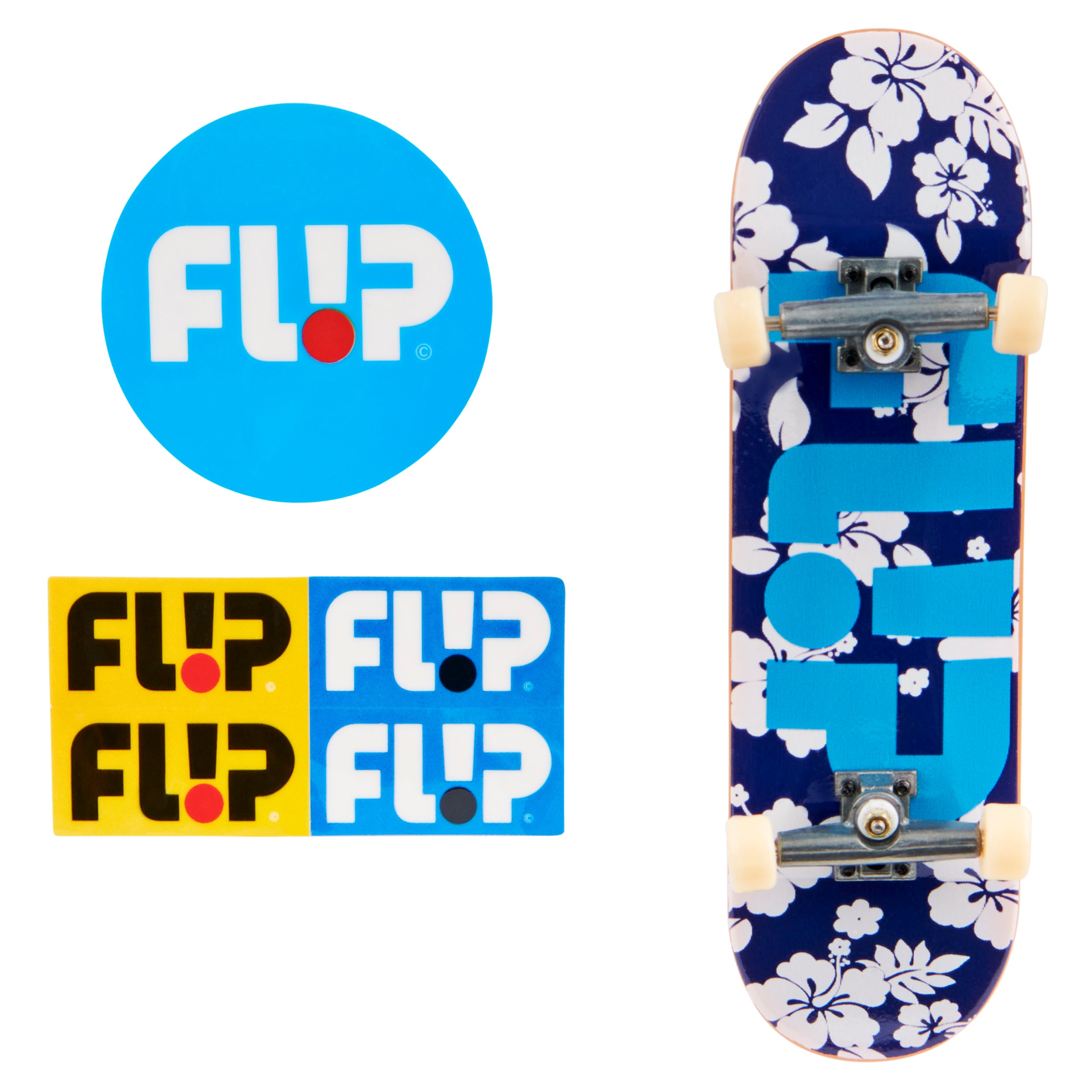 Tech Deck, 96mm Fingerboard with Authentic Designs, For Ages 6 and Up Styles May Vary
