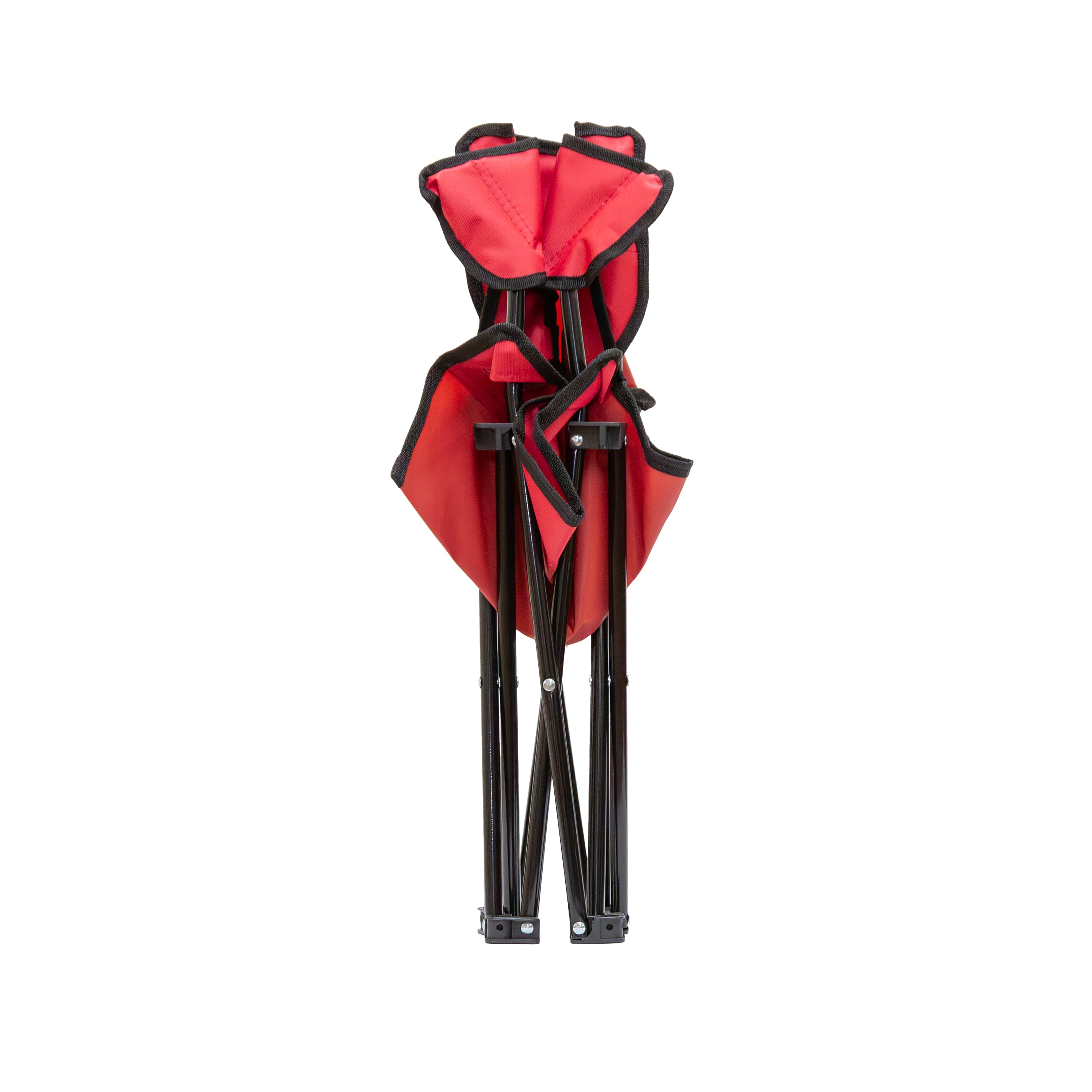 Ruby Red Super Chair