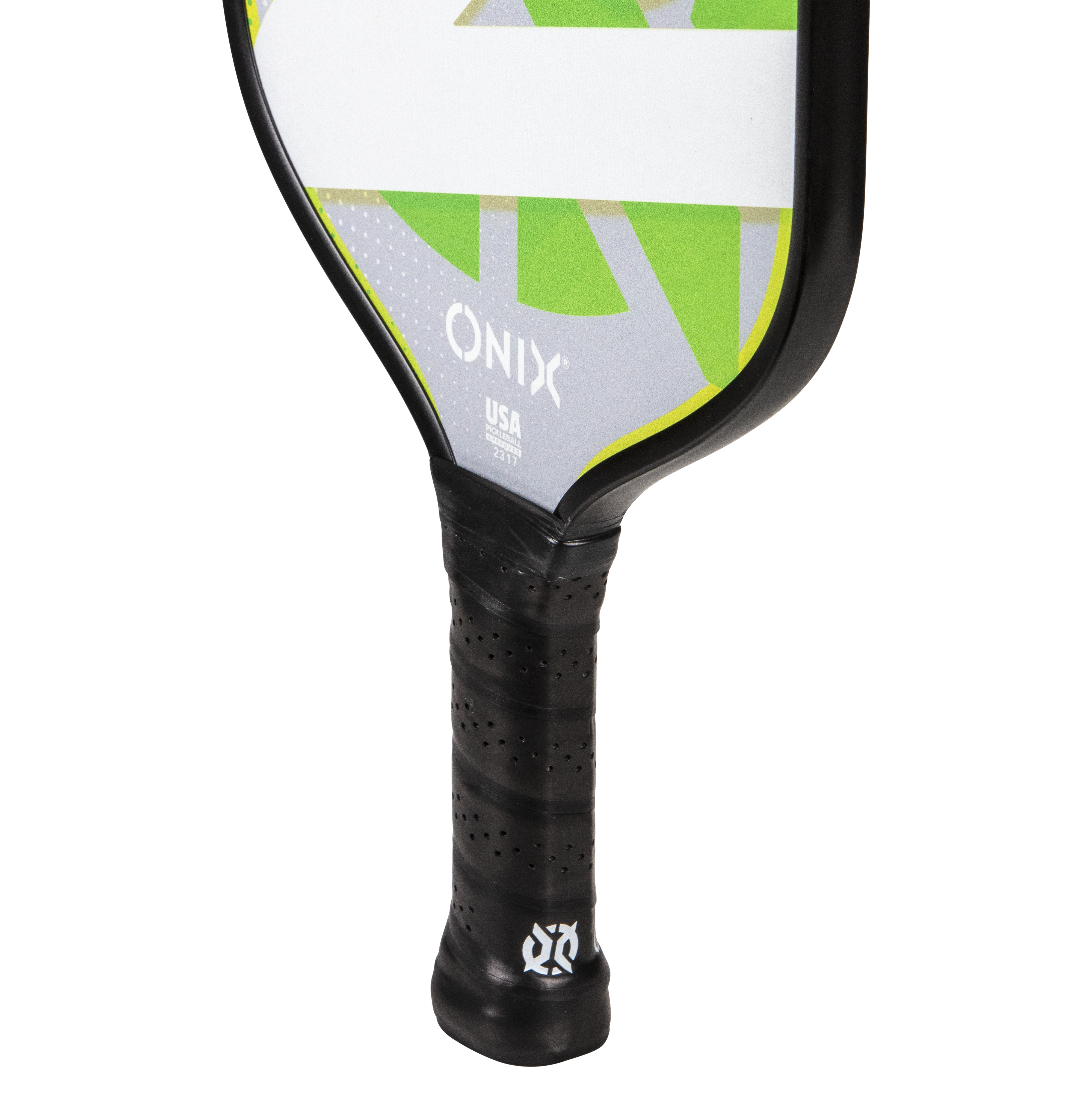 ONIX Z3 Pickleball Paddle - Green