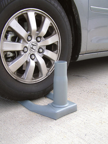WHEEL STAND/TIRE MNT FOR19' POLE 648  09